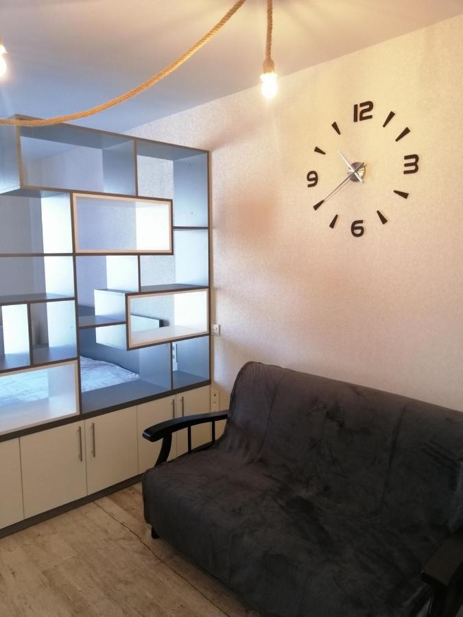 Ferienwohnung Арт-Де-Львів Exterior foto