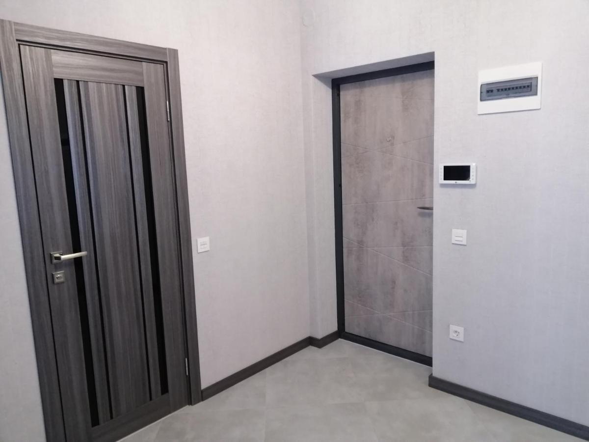 Ferienwohnung Арт-Де-Львів Exterior foto