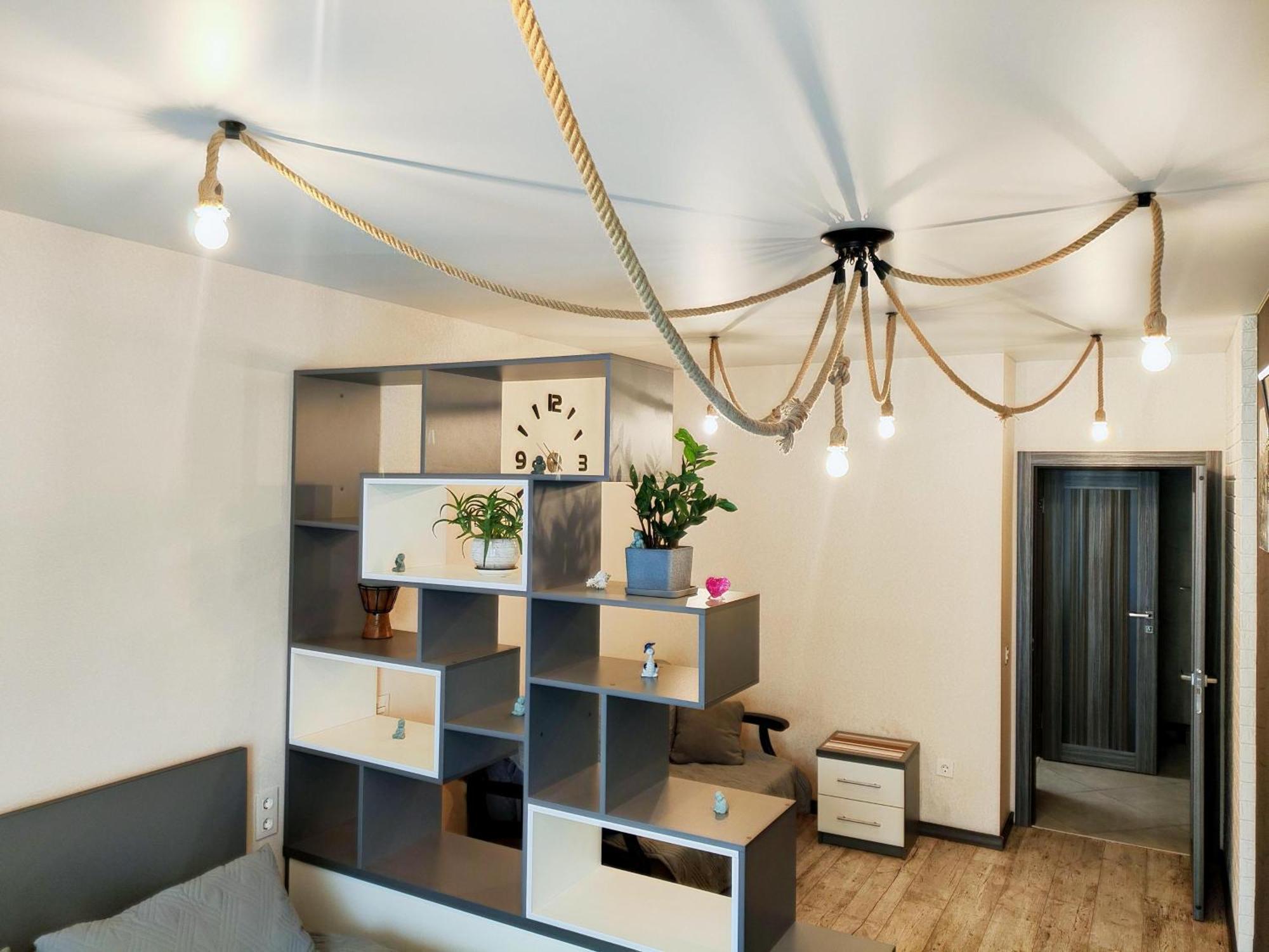 Ferienwohnung Арт-Де-Львів Exterior foto