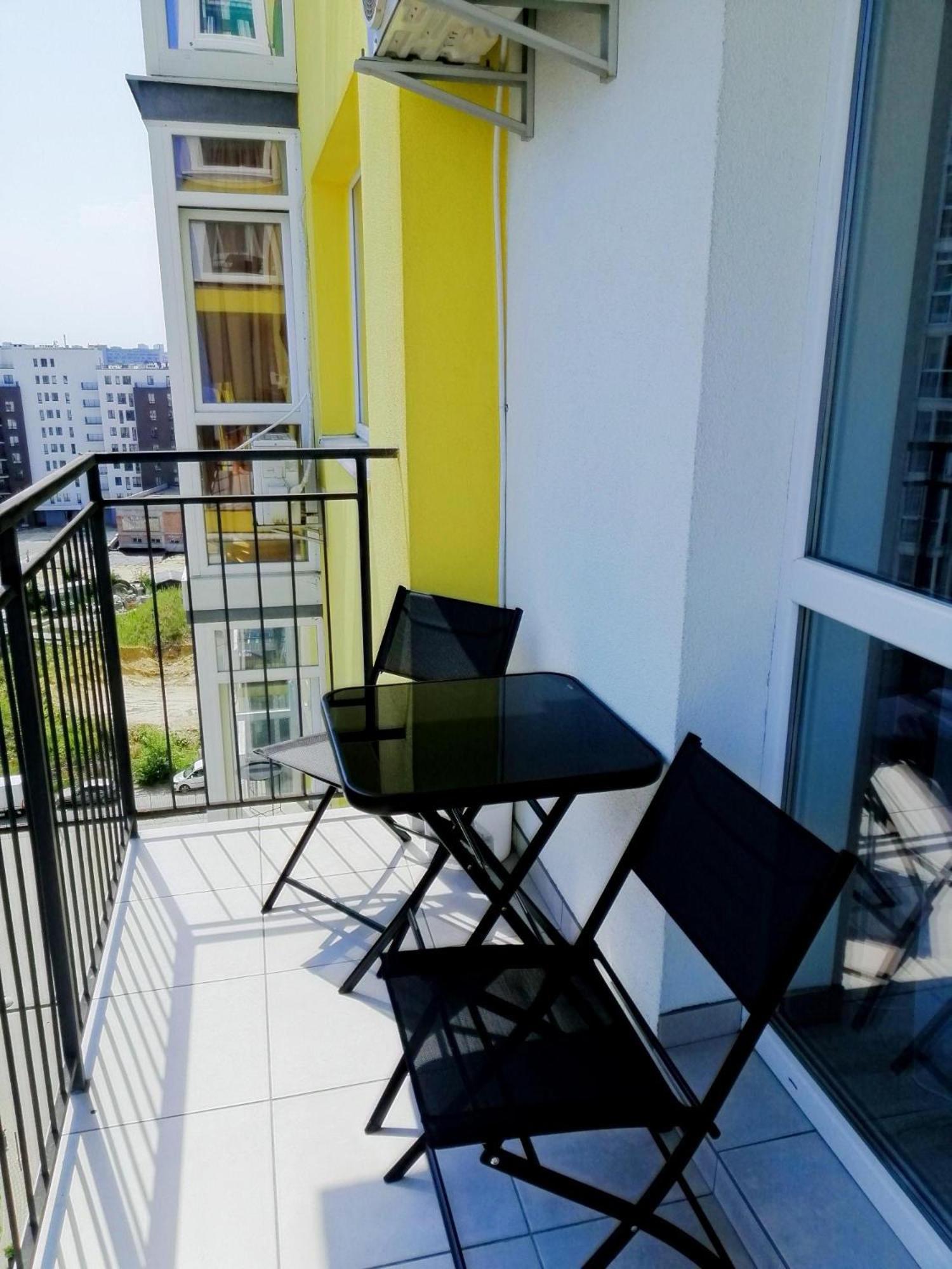 Ferienwohnung Арт-Де-Львів Exterior foto
