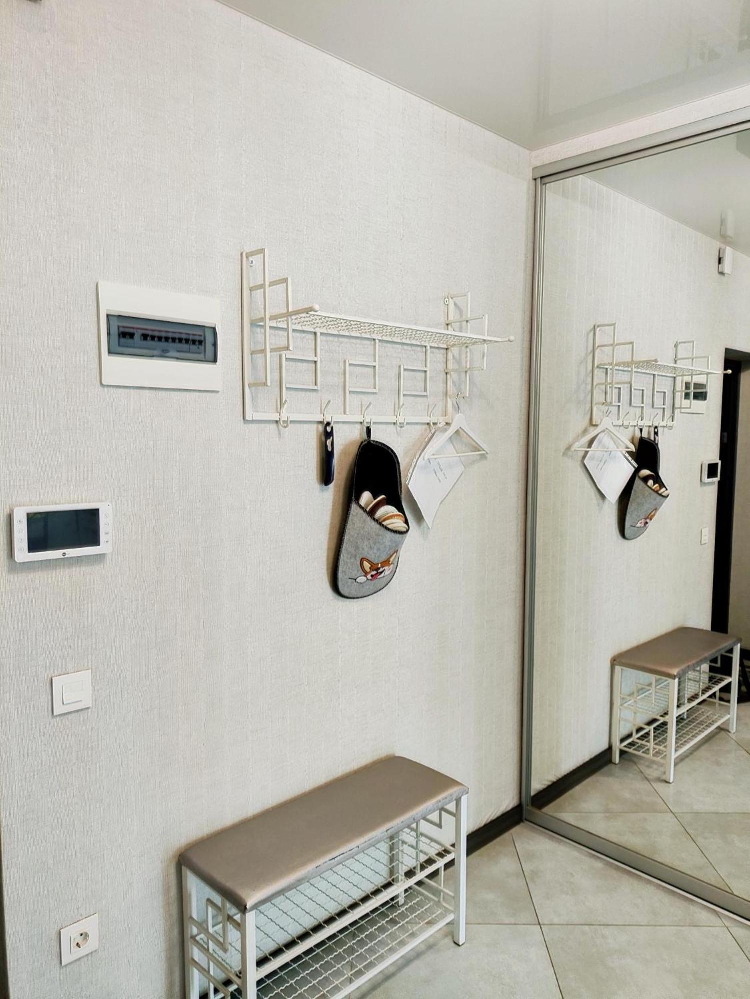 Ferienwohnung Арт-Де-Львів Exterior foto
