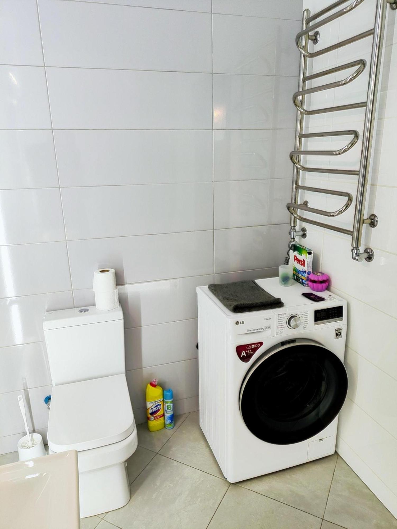 Ferienwohnung Арт-Де-Львів Exterior foto