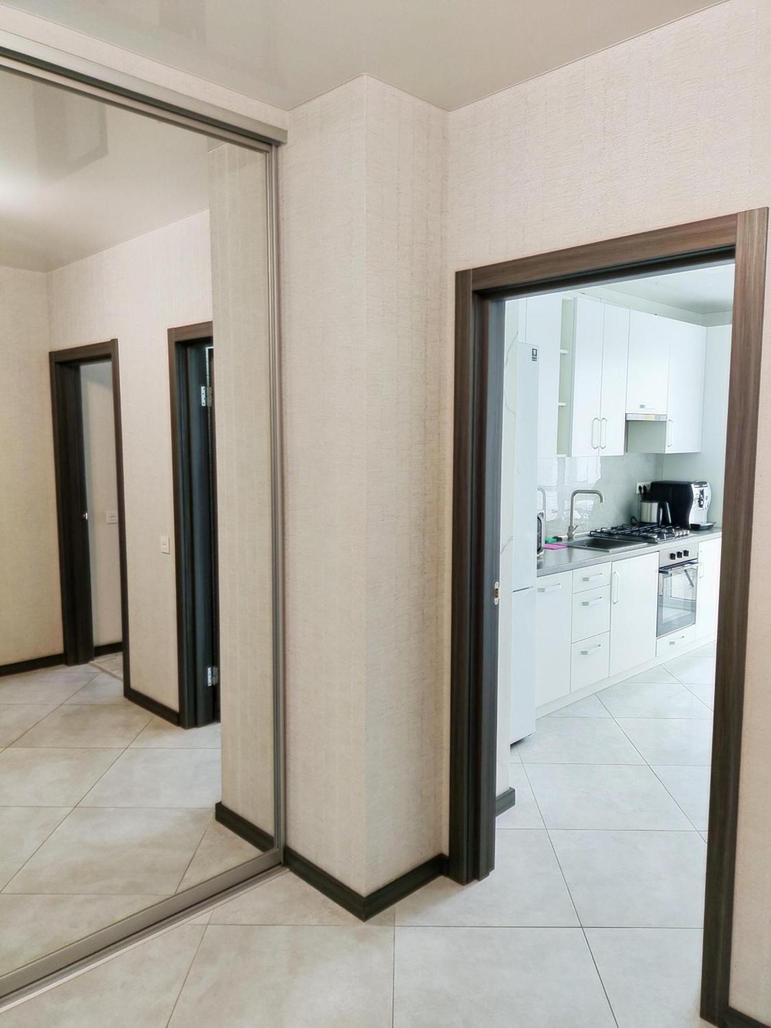 Ferienwohnung Арт-Де-Львів Exterior foto